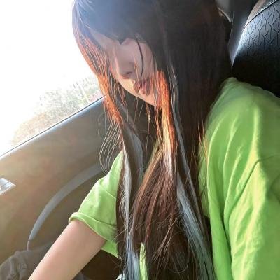 女人不哭