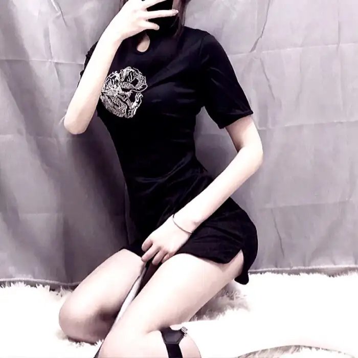 微光之城
